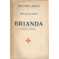 Livros/Acervo/A/AZEVEDO M PAULA BRI